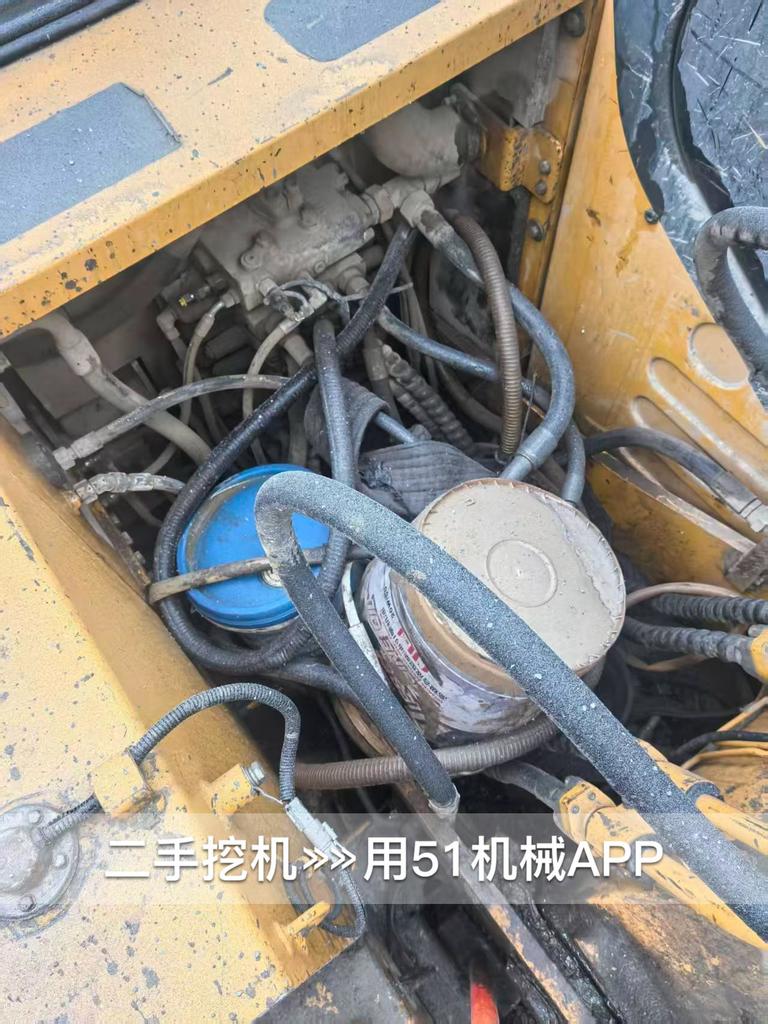 51挖机